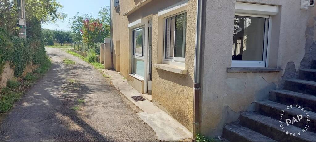 Appartement à louer, 32m², Pradines