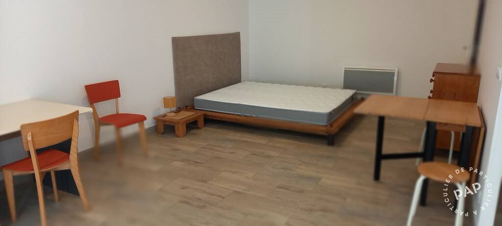 Appartement à louer, 32m², Pradines