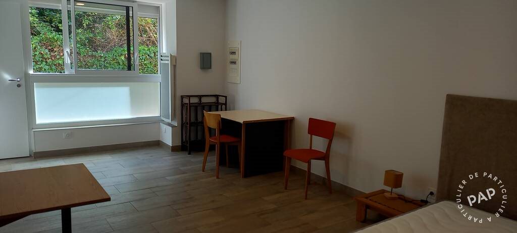 Appartement à louer, 32m², Pradines