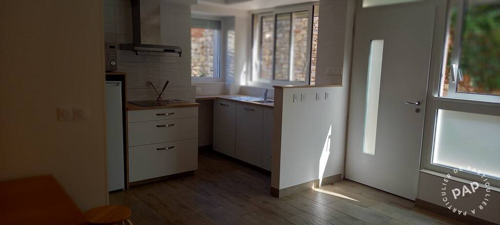 Appartement à louer, 32m², Pradines
