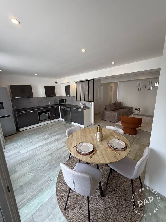 Appartement à louer, 70m², Vendôme