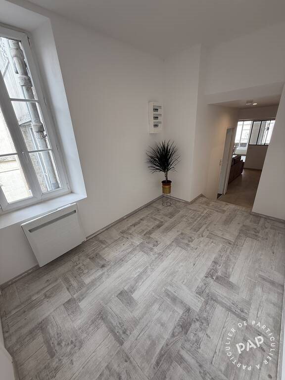 Appartement à louer, 70m², Vendôme