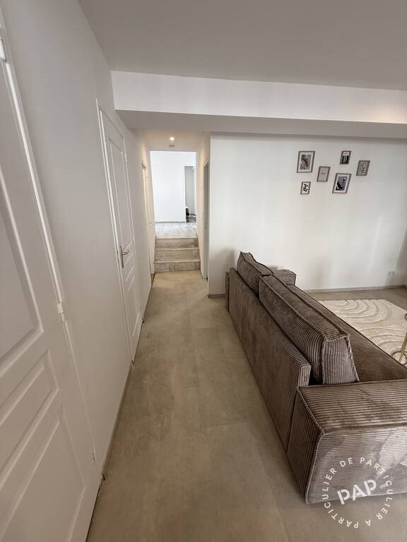 Appartement à louer, 70m², Vendôme
