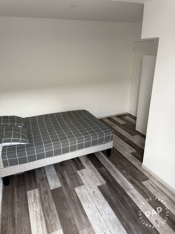 Appartement à louer, 70m², Vendôme