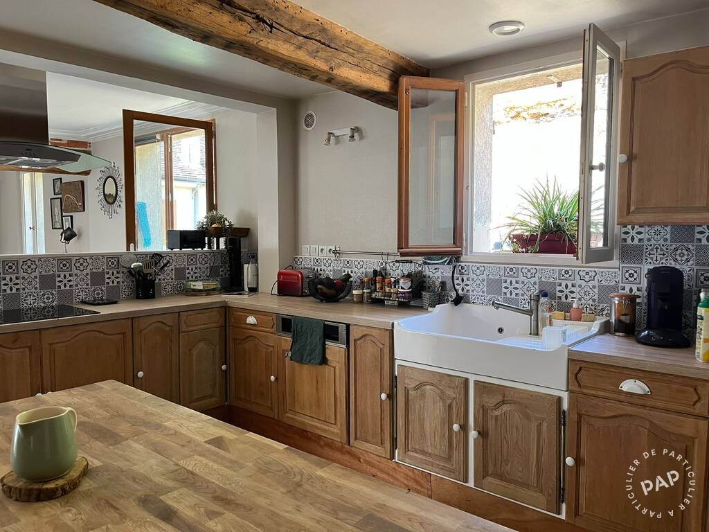 Maison à louer, 90m², Dreux