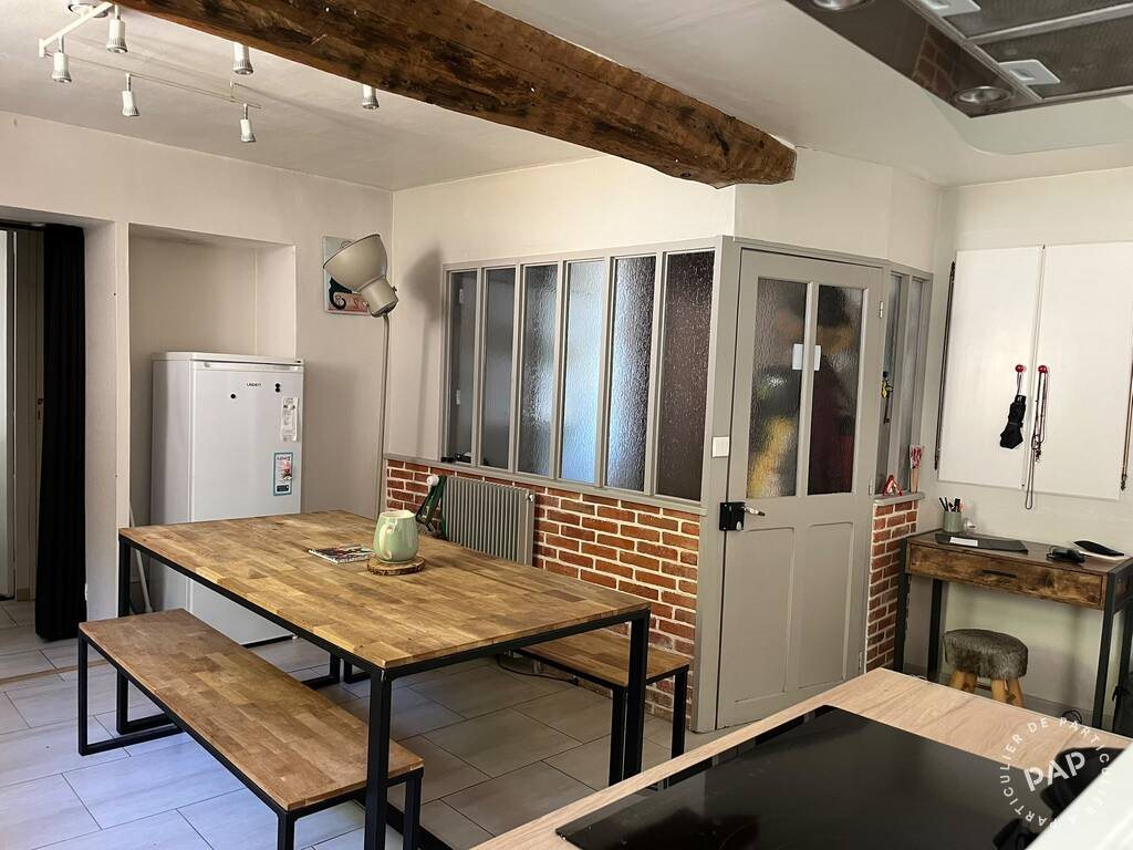 Maison à louer, 90m², Dreux
