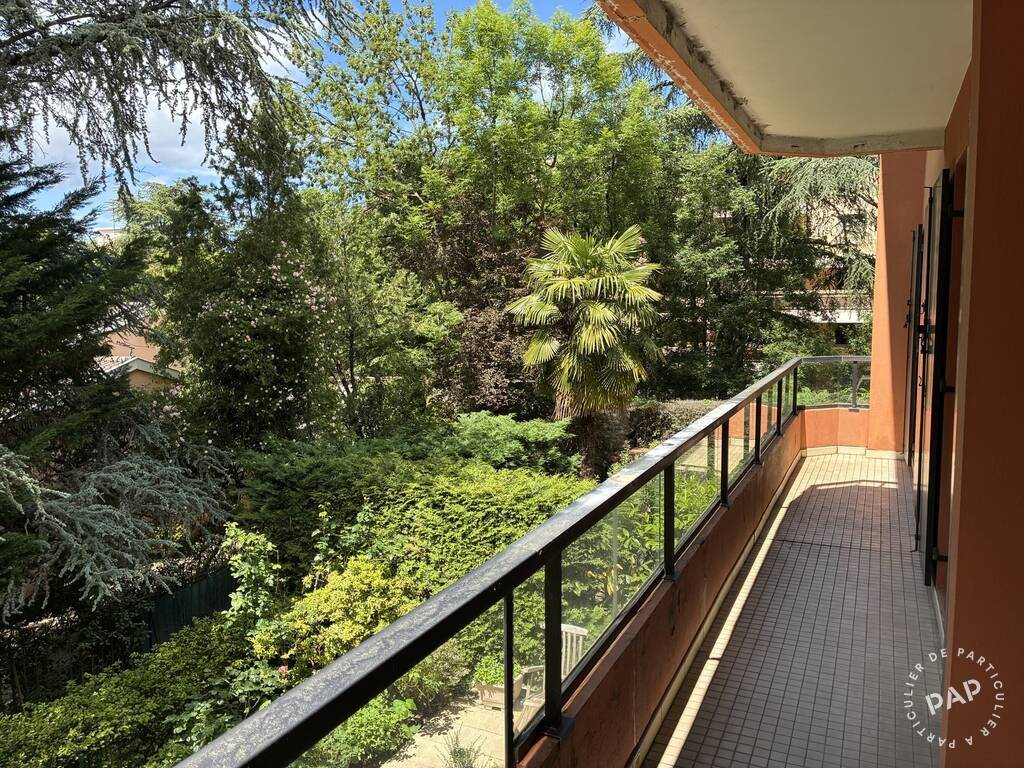 Appartement à vendre, 69m², Lyon 5ème