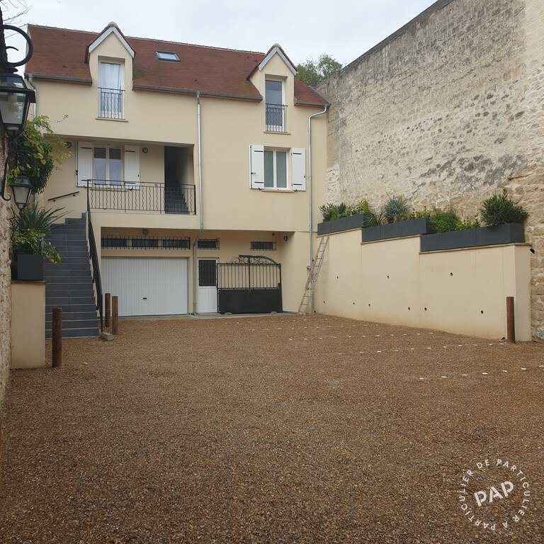 Appartement à vendre, 350m², Champagne-sur-Oise