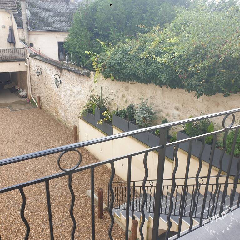 Appartement à vendre, 350m², Champagne-sur-Oise