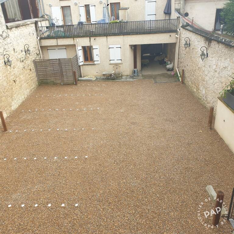 Appartement à vendre, 350m², Champagne-sur-Oise