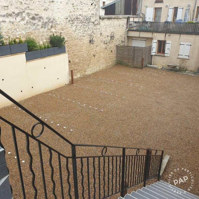 Appartement à vendre, 350m², Champagne-sur-Oise