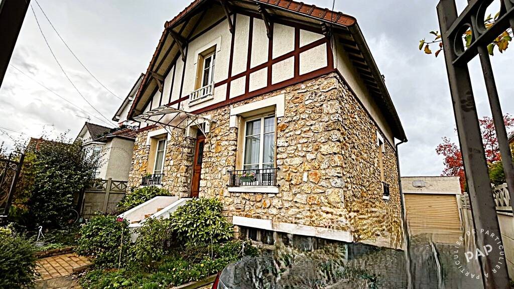 Maison à vendre, 142m², Beauchamp