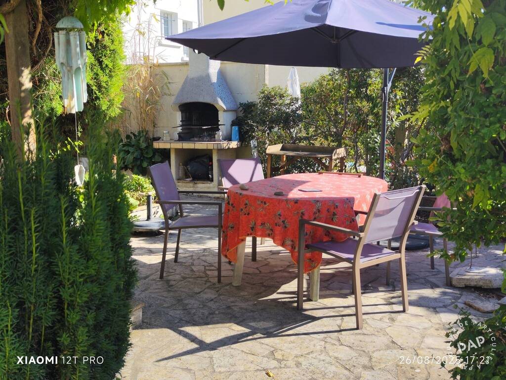 Maison à vendre, 142m², Beauchamp