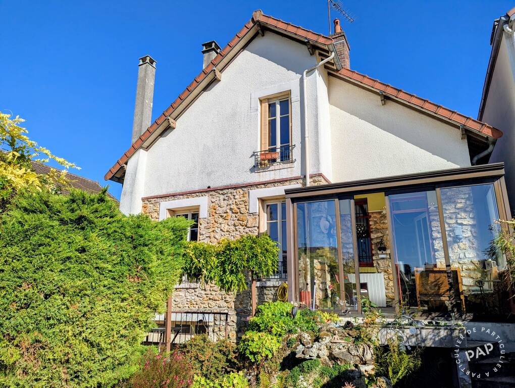 Maison à vendre, 142m², Beauchamp