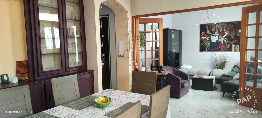 Maison à vendre, 142m², Beauchamp