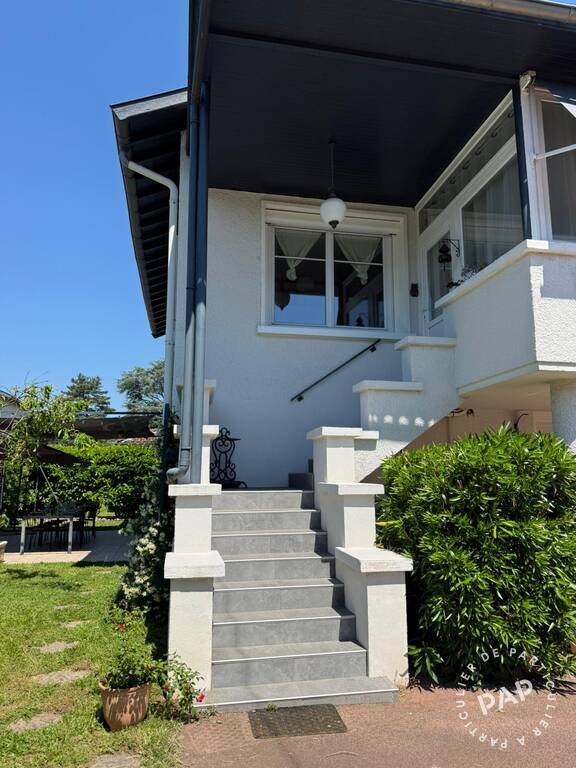Maison à vendre, 110m², Caluire-et-Cuire