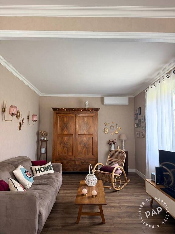 Maison à vendre, 110m², Caluire-et-Cuire