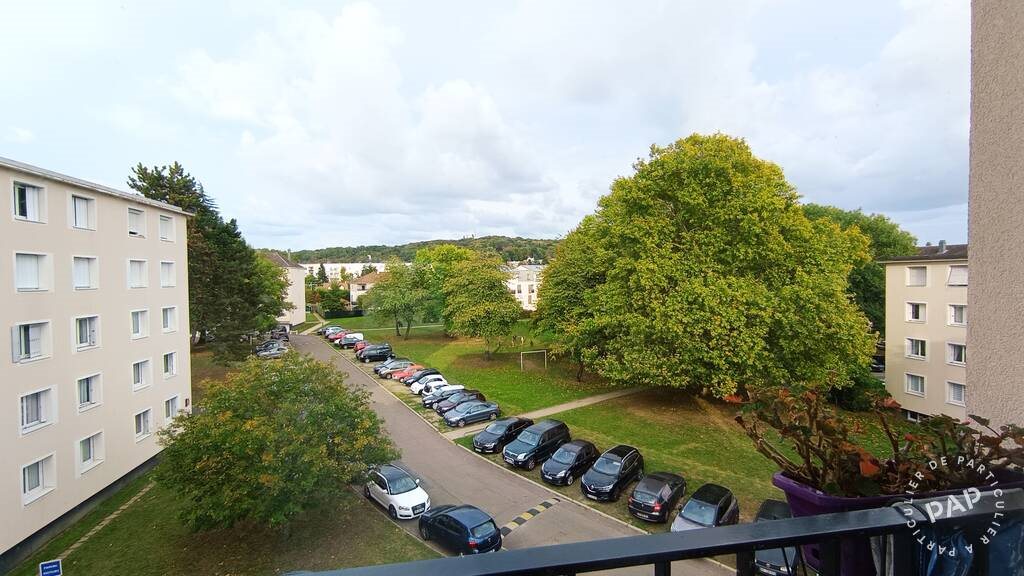 Appartement à vendre, 71m², Taverny