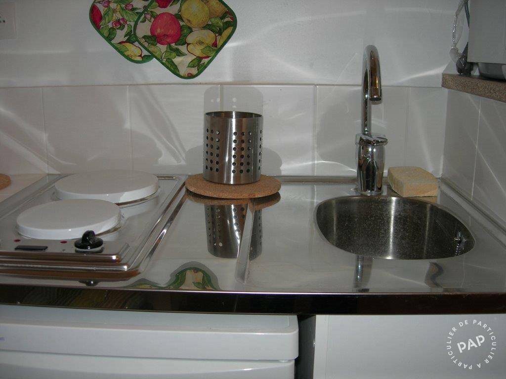 Appartement à louer, 14m², Paris 16ème
