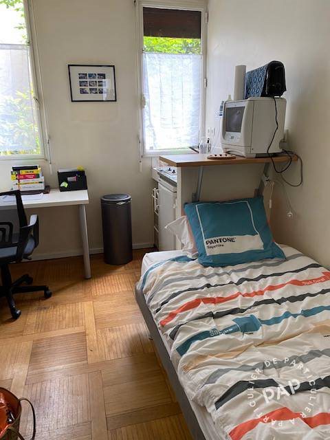 Appartement à louer, 14m², Paris 16ème