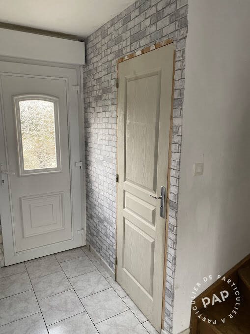 Maison à louer, 124m², Saulzoir