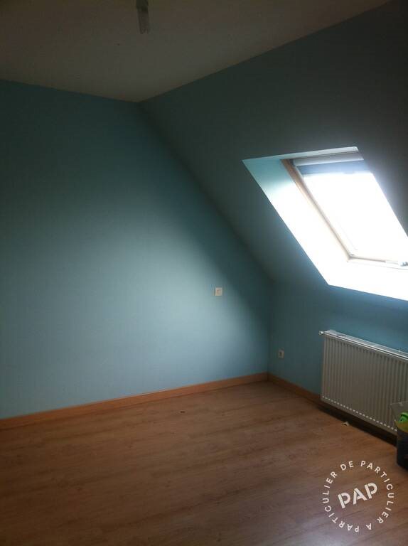 Maison à louer, 124m², Saulzoir