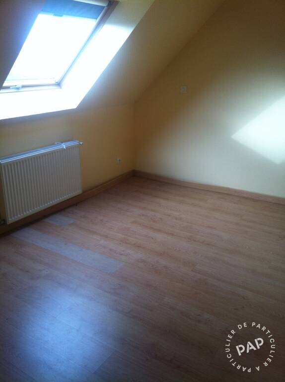 Maison à louer, 124m², Saulzoir