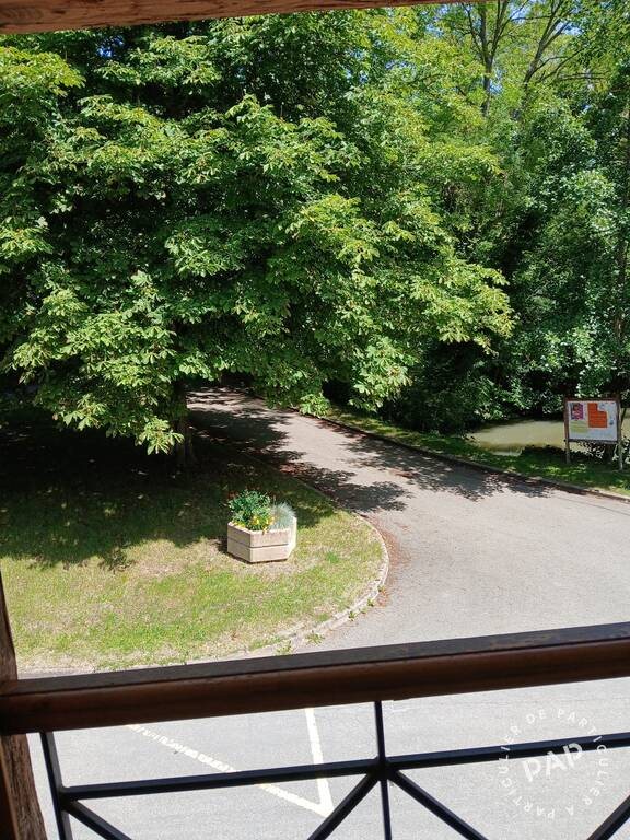 Appartement à louer, 74m², Rambouillet
