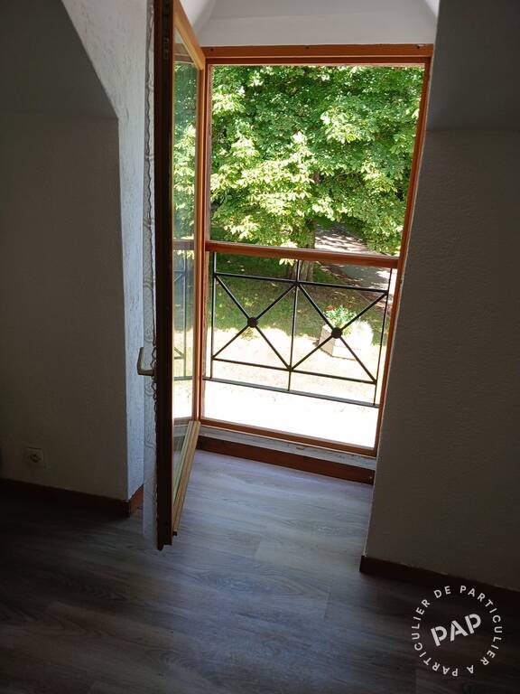 Appartement à louer, 74m², Rambouillet