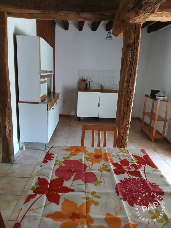 Appartement à louer, 74m², Rambouillet