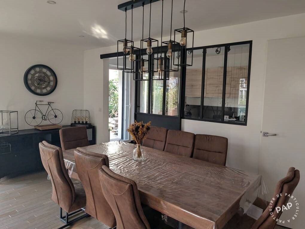 Appartement à louer, 103m², Puteaux