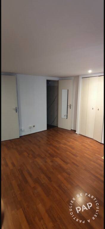 Appartement à louer, 18m², Toulouse