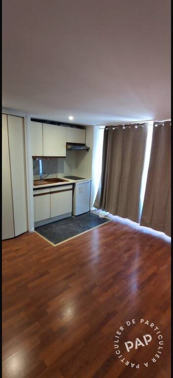 Appartement à louer, 18m², Toulouse