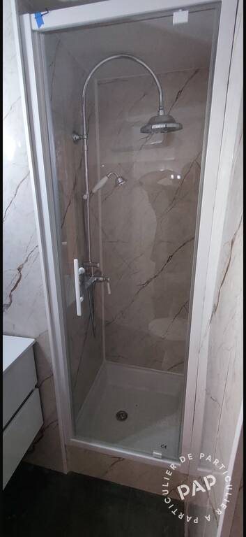 Appartement à louer, 18m², Toulouse