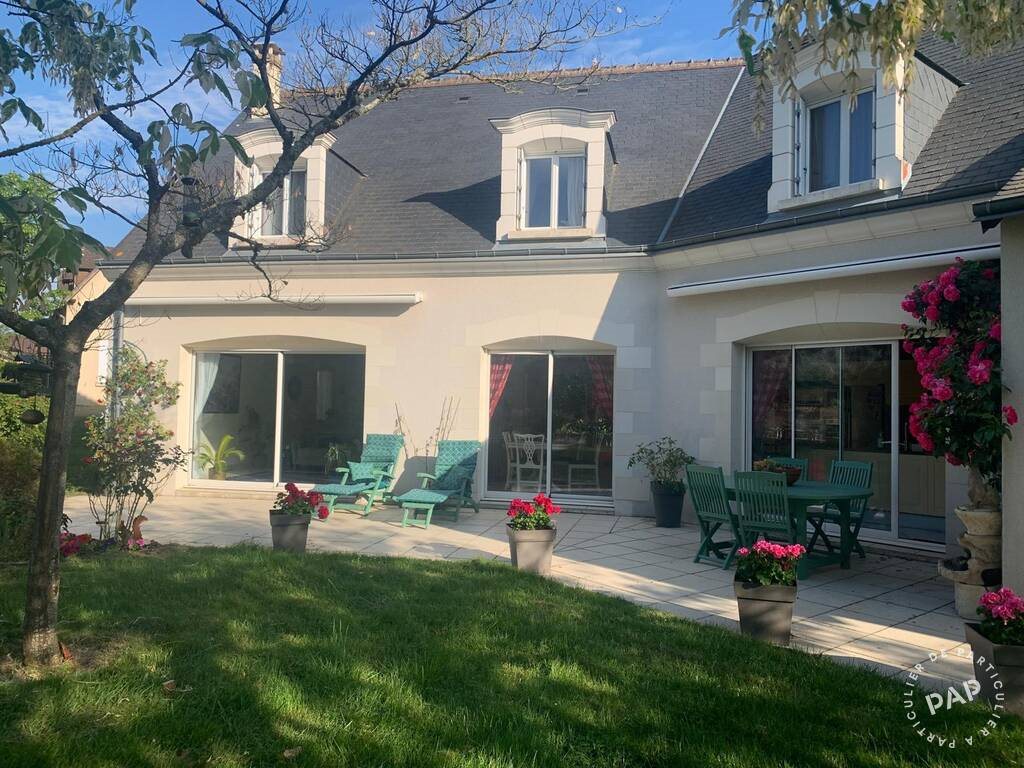 Maison à vendre, 274m², Amboise