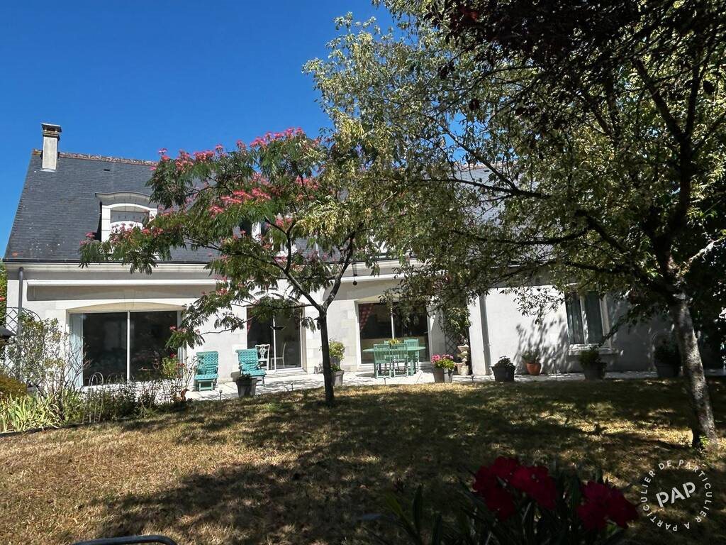 Maison à vendre, 274m², Amboise
