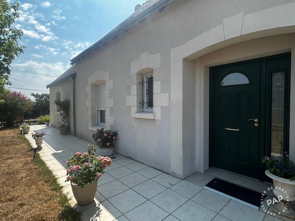 Maison à vendre, 274m², Amboise
