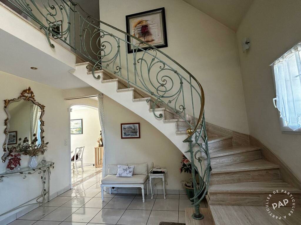 Maison à vendre, 274m², Amboise