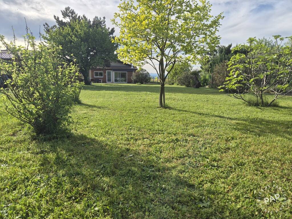 Maison à vendre, 150m², Chabeuil