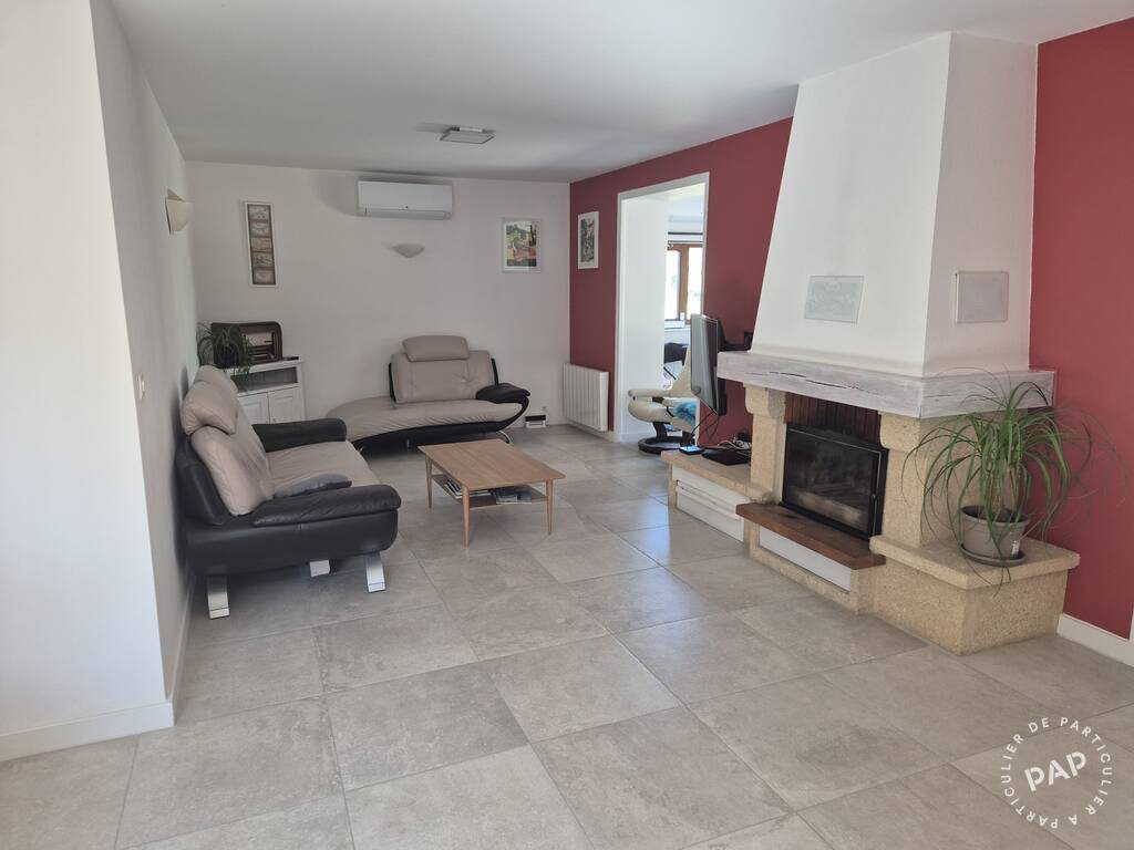 Maison à vendre, 150m², Chabeuil