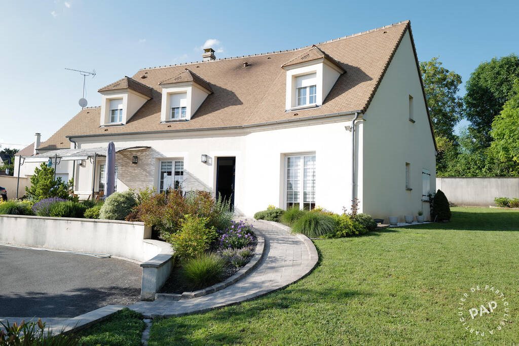 Maison à vendre, 185m², Hanches