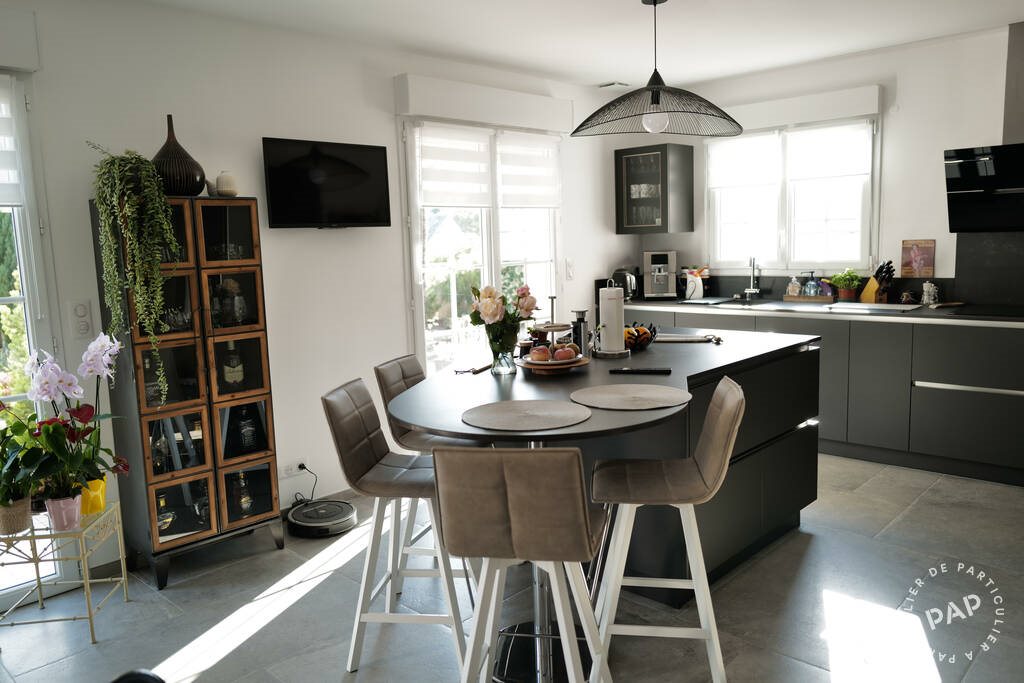 Maison à vendre, 185m², Hanches