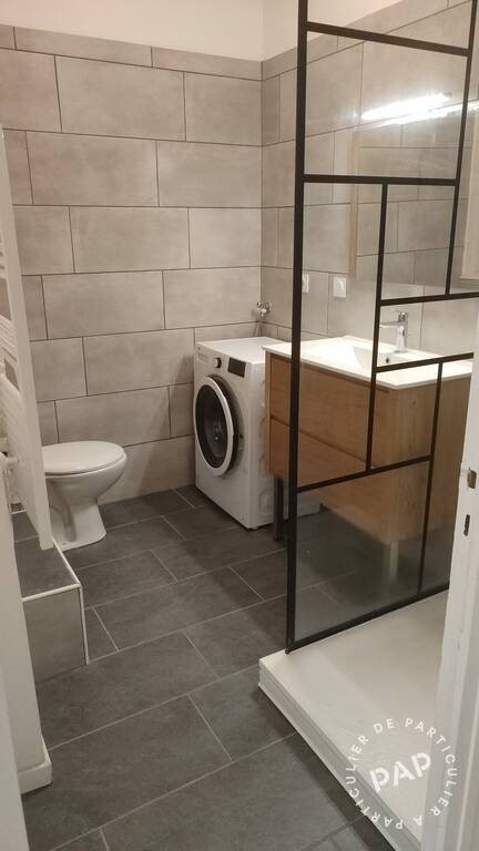 Appartement à louer, 41m², Lyon 7ème