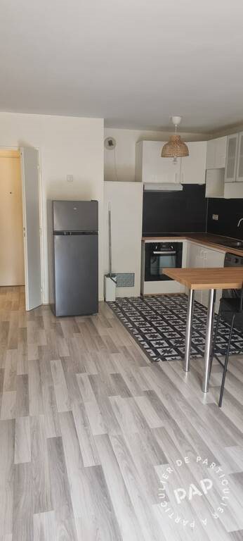 Appartement à louer, 47m², Corbeil-Essonnes