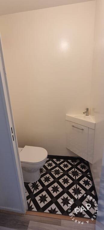 Appartement à louer, 47m², Corbeil-Essonnes