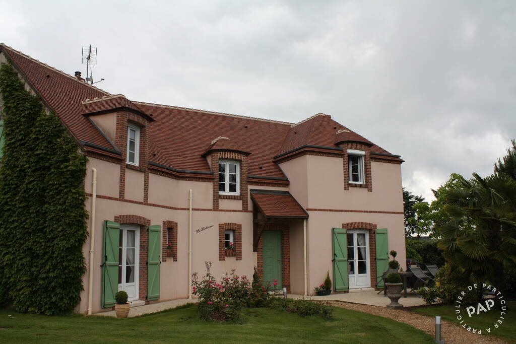 Maison à vendre, 180m², Fontaine-la-Guyon