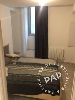 Appartement à louer, 48m², Peynier