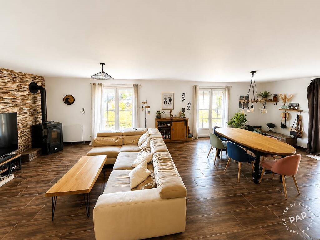 Maison à louer, 130m², Le Perray-en-Yvelines
