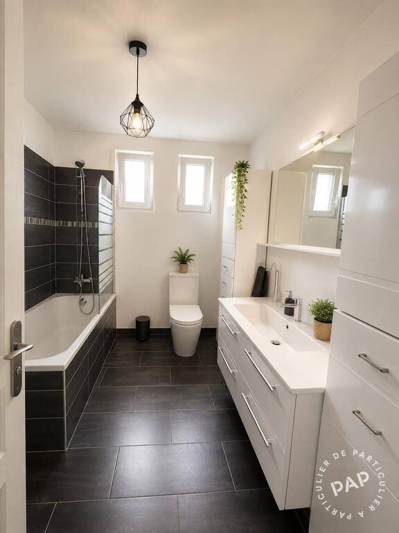Maison à louer, 130m², Le Perray-en-Yvelines