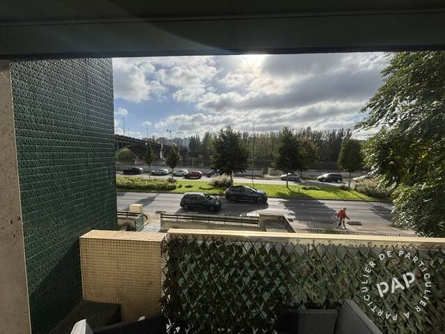 Appartement à louer, 32m², Courbevoie